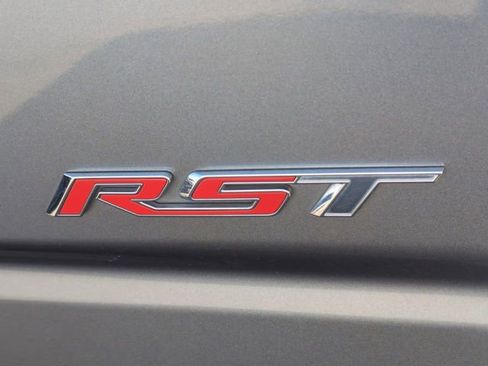 Certified 2020 Chevrolet Silverado 1500 RST w/ All-Star Edition image 31