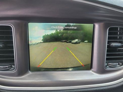 Used 2020 Dodge Charger R/T RWD image 14