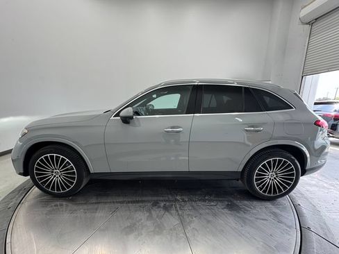 Certified 2026 Mercedes-Benz GLC 350e 4MATIC image 16