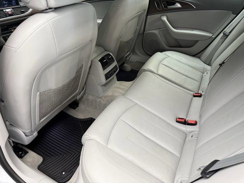 Used 2013 Audi A6 2.0T Premium Plus w/ Premium Plus Pkg image 20