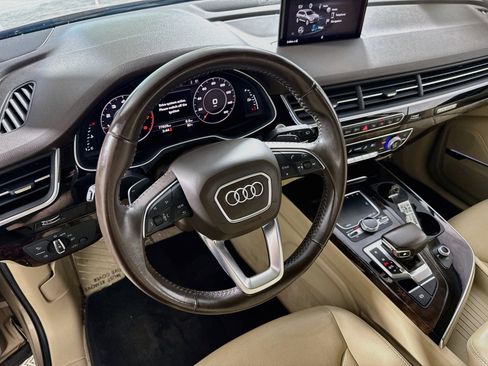 Used 2019 Audi Q7 3.0T Premium Plus AWD/4WD image 25