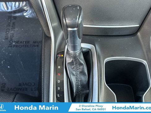 Used 2018 Honda Accord EX-L image 25