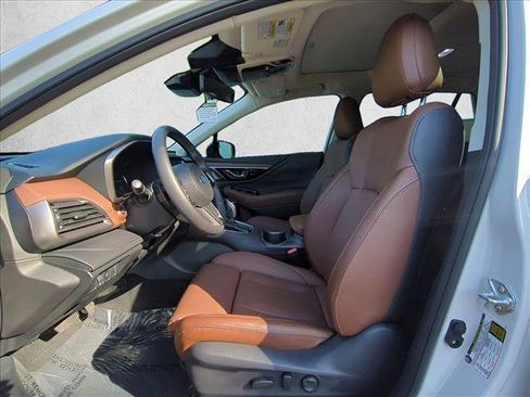 Certified 2025 Subaru Outback Touring XT w/ Popular Package #2 AWD/4WD image 17
