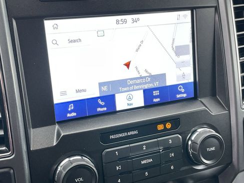 Used 2021 Ford F250 XLT w/ XLT Premium Package image 18