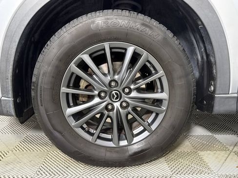 Used 2019 MAZDA CX-5 Sport FWD image 19