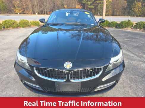 Used 2013 BMW Z4 sDrive28i image 10