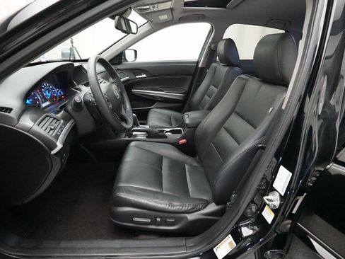 Used 2014 Honda Crosstour EX-L image 7