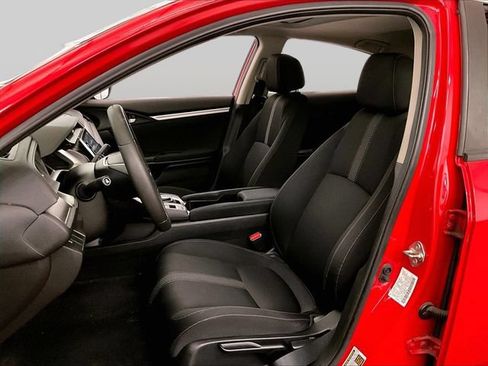 Used 2018 Honda Civic EX image 24