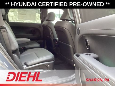 Certified 2026 Hyundai Palisade XRT Pro AWD/4WD image 17