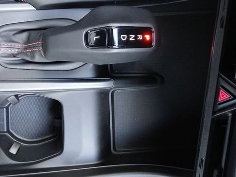 New 2026 Dodge Charger Scat Pack w/ Blacktop Package image 19