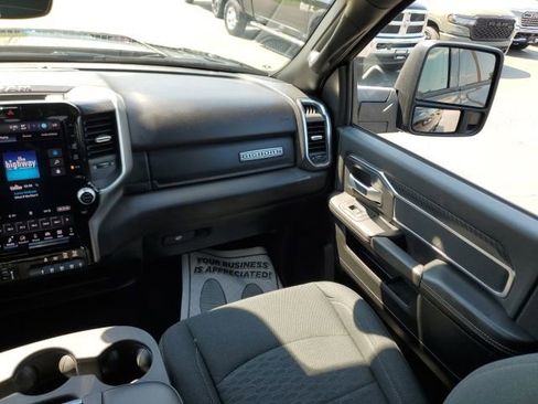 Used 2026 RAM 2500 Big Horn AWD/4WD image 15