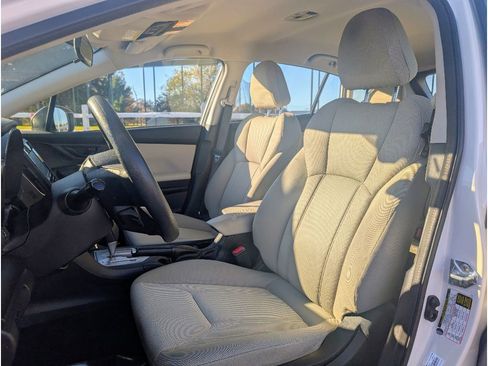 Used 2022 Subaru Impreza 2.0i image 15