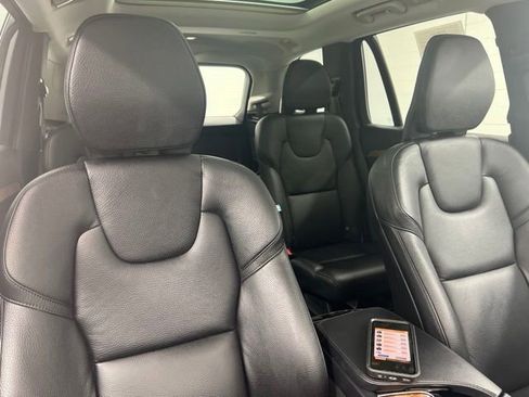 Used 2023 Volvo XC90 B6 Plus w/ Protection Package AWD/4WD image 23