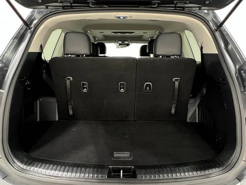 Used 2020 Kia Telluride S AWD/4WD image 28