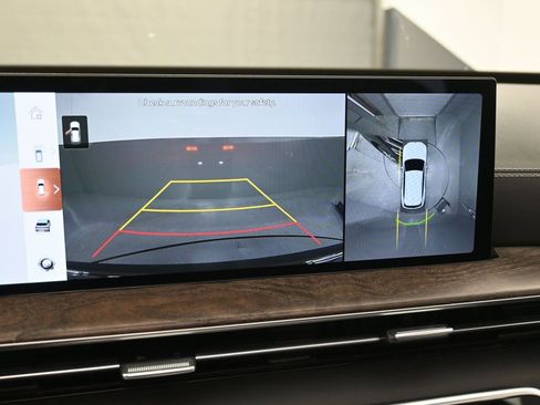 Used 2025 Genesis GV80 2.5T Advanced image 12