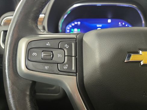 Used 2023 Chevrolet Tahoe Premier image 16