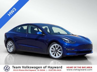 Used 2023 Tesla Model 3 Standard Range
