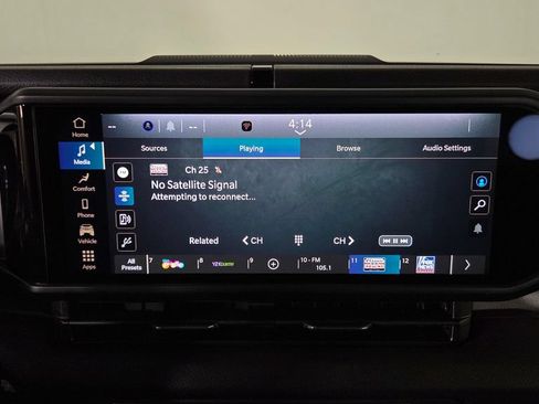 New 2026 Jeep Wrangler Sport AWD/4WD image 21