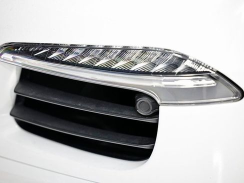 Certified 2015 Porsche 911 Carrera GTS RWD image 12
