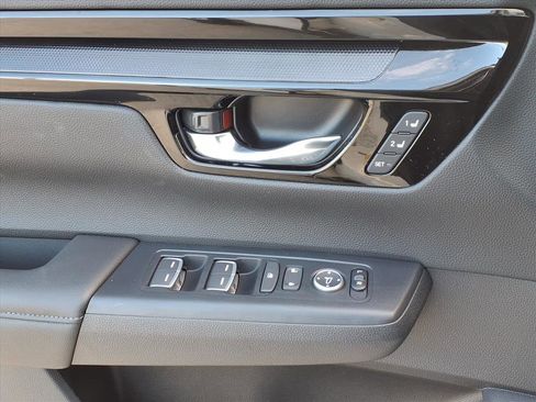 Certified 2025 Honda CR-V EX-L image 33