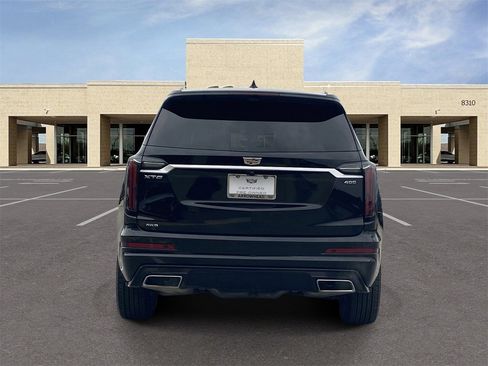 Used 2024 Cadillac XT6 Sport w/ Platinum Package image 6
