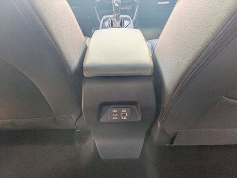 New 2026 Subaru Crosstrek 2.5i Wilderness image 13