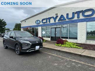Used 2024 Mitsubishi Eclipse Cross SE AWD/4WD video 1