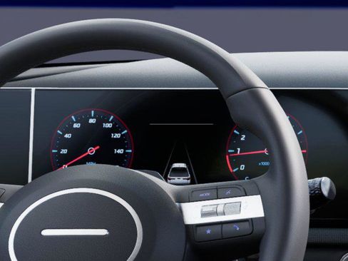 New 2026 Hyundai Santa Cruz XRT image 14