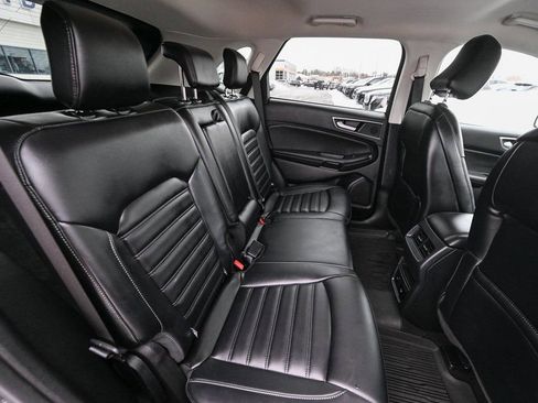 Certified 2024 Ford Edge SEL w/ Convenience Package image 29