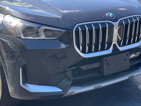 Used 2025 BMW X1 xDrive28i AWD/4WD image 2