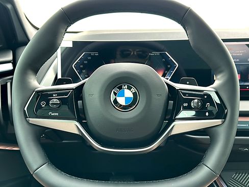 New 2026 BMW X3 xDrive30i w/ Premium Package AWD/4WD image 18