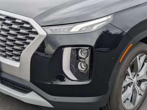 Used 2022 Hyundai Palisade SEL w/ Premium Package FWD image 9