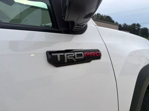 Used 2020 Toyota Tacoma TRD Pro AWD/4WD image 24