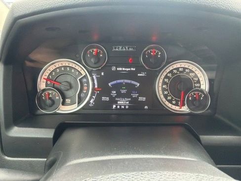 Used 2018 RAM 1500 Big Horn AWD/4WD image 18