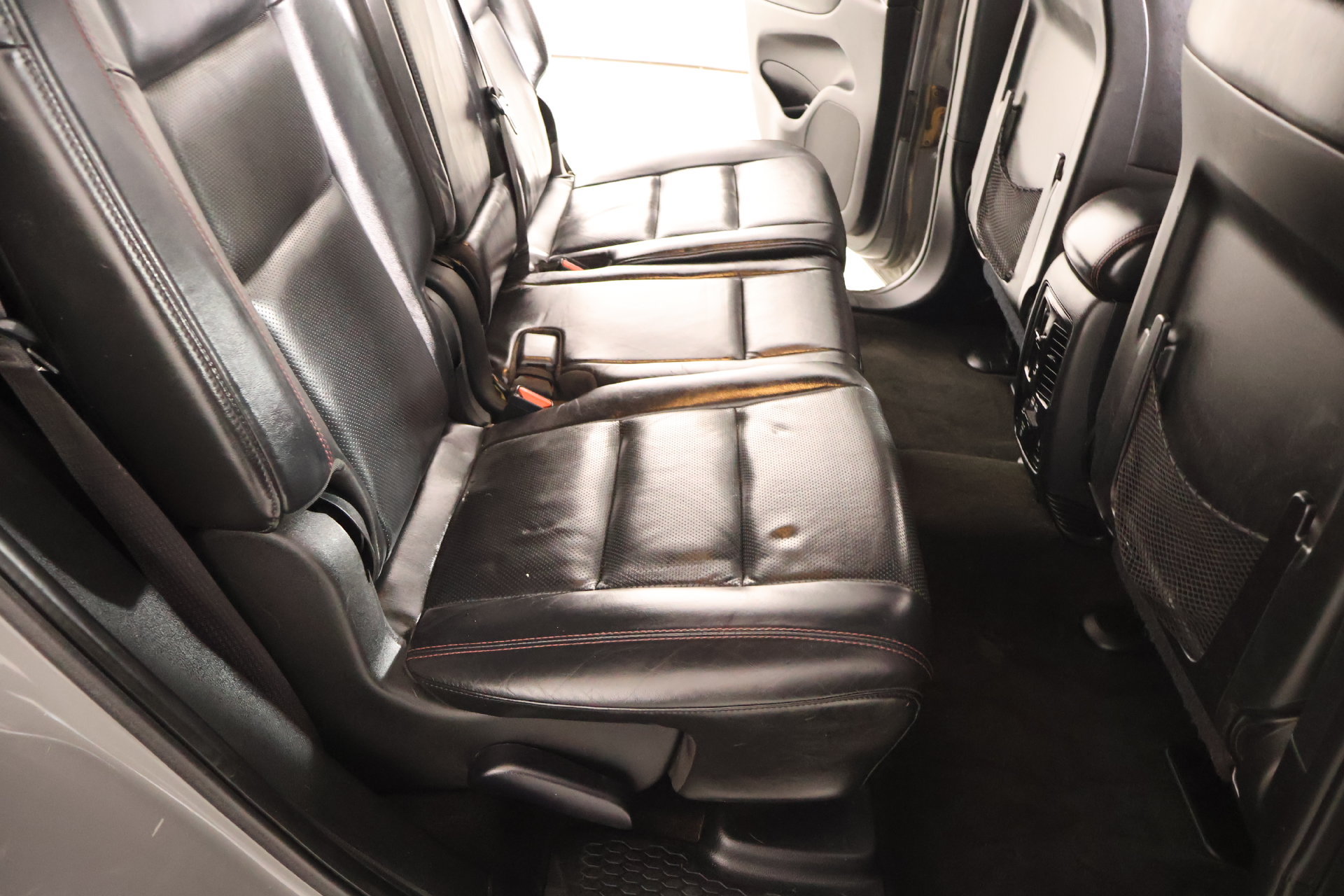 Used 2022 Dodge Durango R/T RWD image 16