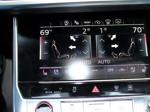 Used 2024 Audi RS 6 performance image 18