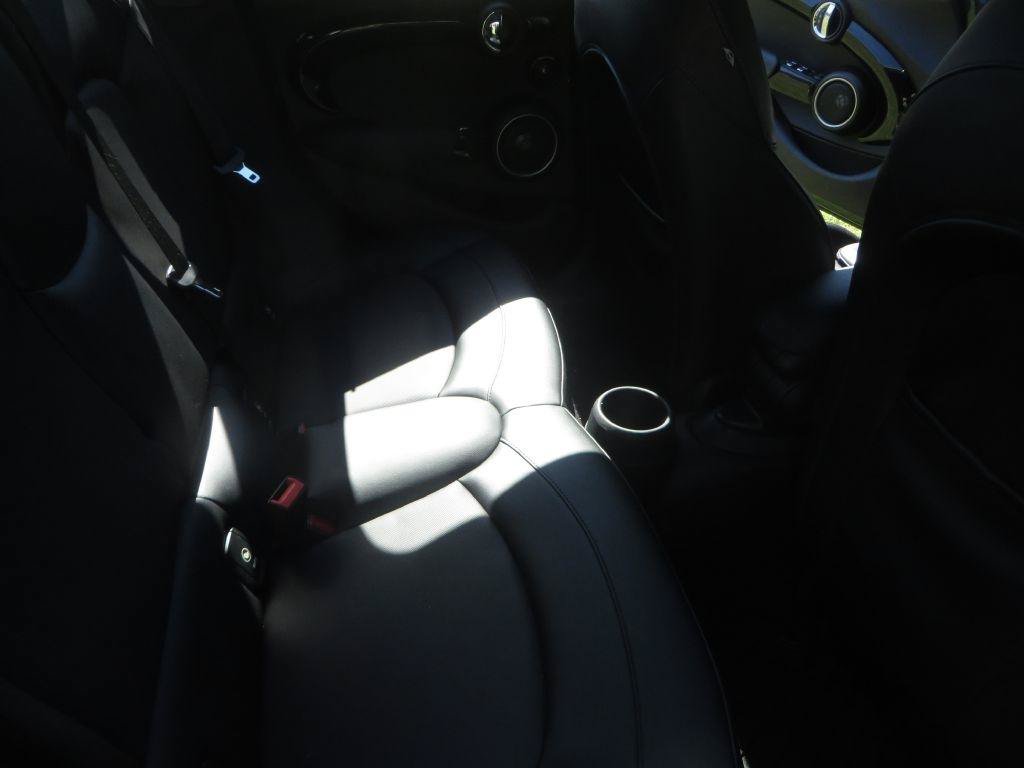 Used 2015 MINI Cooper S FWD image 24