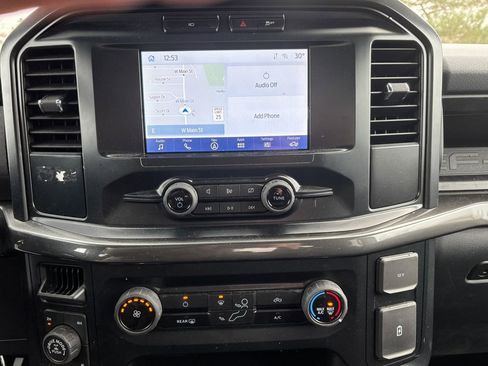 Used 2023 Ford F150 XL w/ STX Appearance Package image 29