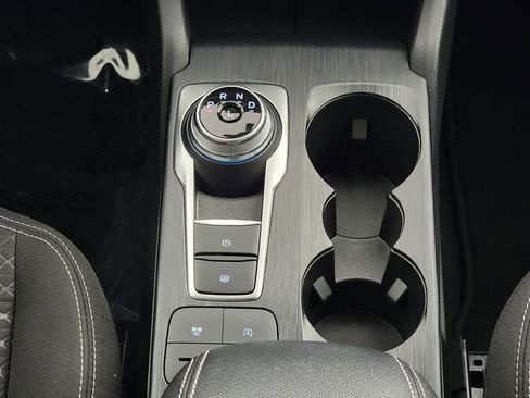 Certified 2023 Ford Escape Active AWD/4WD image 24