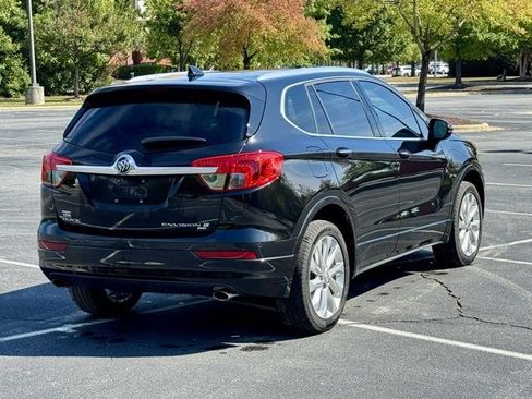 Used 2017 Buick Envision Premium image 7
