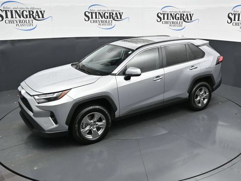 Used 2024 Toyota RAV4 XLE w/ Convenience Package FWD image 20
