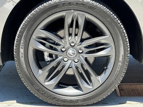Used 2023 Acura RDX A-Spec FWD image 27