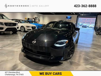 Used 2024 Nissan Z Performance w/ Floor Mat Package
