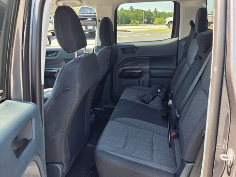 Used 2024 Ford Maverick XLT w/ XLT Luxury Package FWD image 6