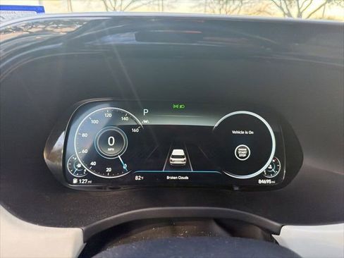 Used 2022 Hyundai Palisade Calligraphy w/ Cargo Package image 6