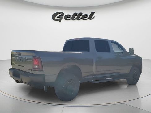 New 2026 RAM 3500 Tradesman image 8