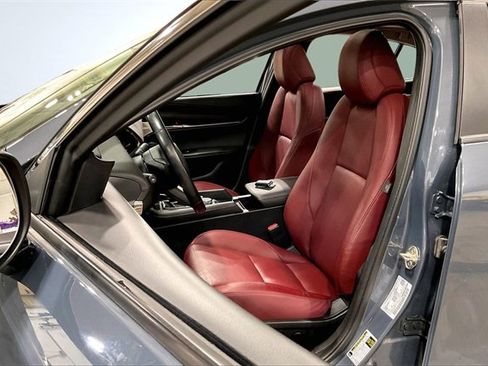 Certified 2023 MAZDA MAZDA3 s image 25