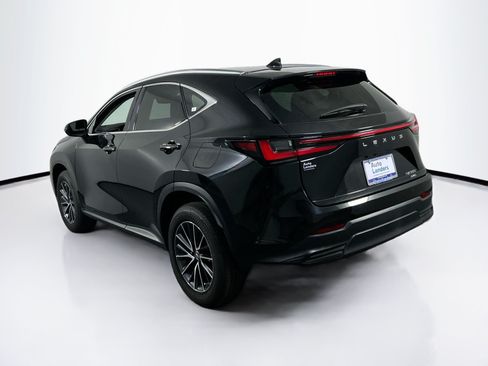 Used 2022 Lexus NX 350 AWD image 7
