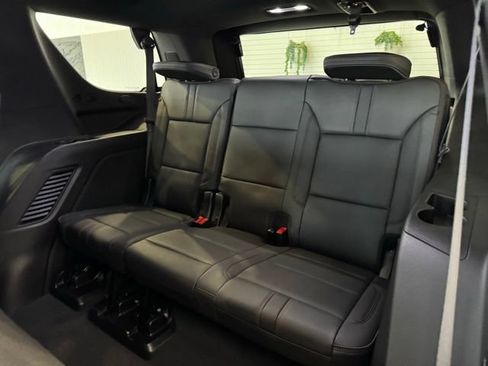 Certified 2024 Chevrolet Tahoe RST w/ Luxury Package AWD/4WD image 10