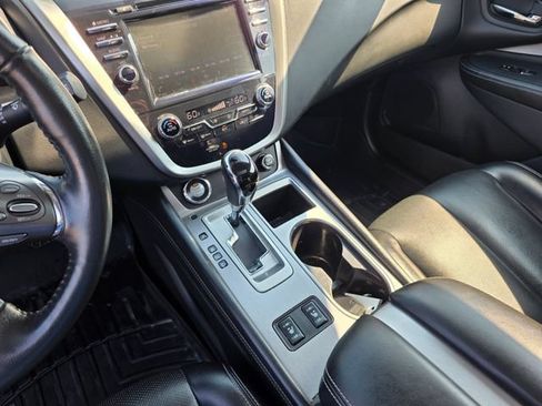 Used 2019 Nissan Murano SL AWD/4WD image 27